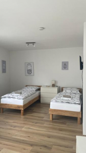 Appartement Donauwelle 3